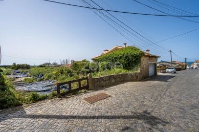 Terreno para Venda em Vila Chã