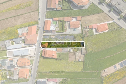 Terreno para Venda em Vila Chã