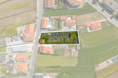 Terreno para Venda em Vila Chã