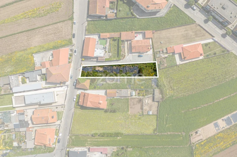 Terreno para Venda em Vila Chã Foto 25