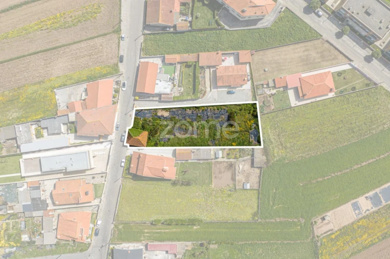 Terreno para Venda em Vila Chã Foto 27