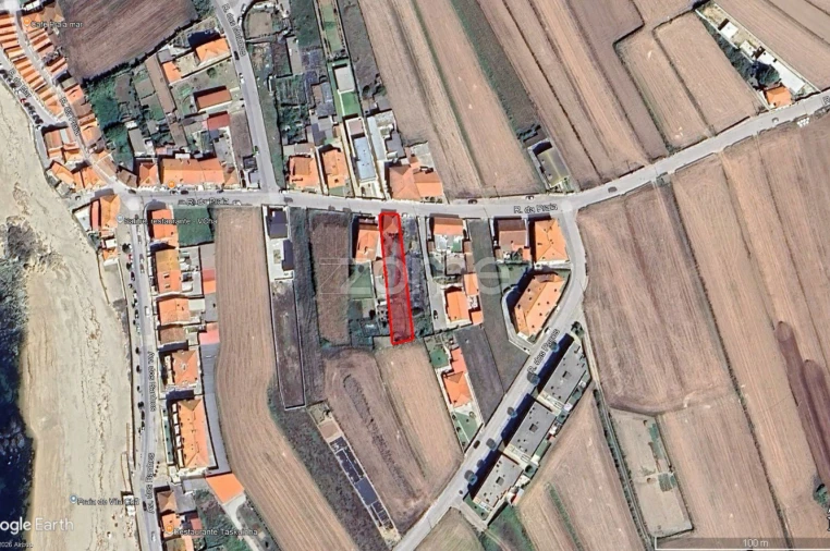 Terreno para Venda em Vila Chã Foto 27