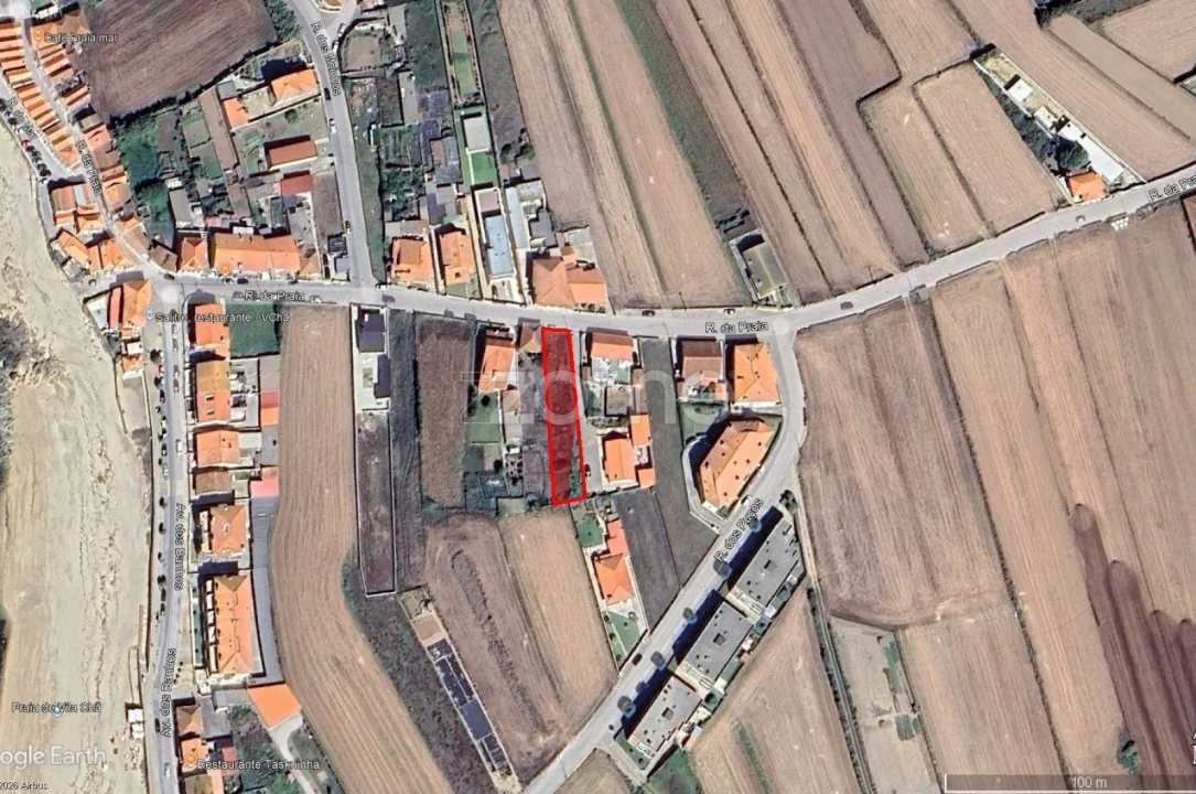 Terreno para Venda em Vila Chã Foto 28