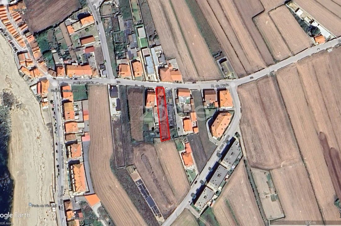 Terreno para Venda em Vila Chã Foto 27