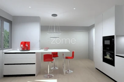 Apartamento T2 para Venda em Rio Tinto
