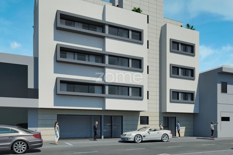 Apartamento T2 para Venda em Rio Tinto Foto 6