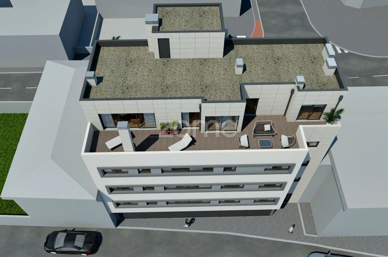 Apartamento T2 para Venda em Rio Tinto Foto 11