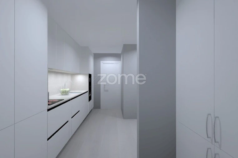 Apartamento T2 para Venda em Rio Tinto Foto 3
