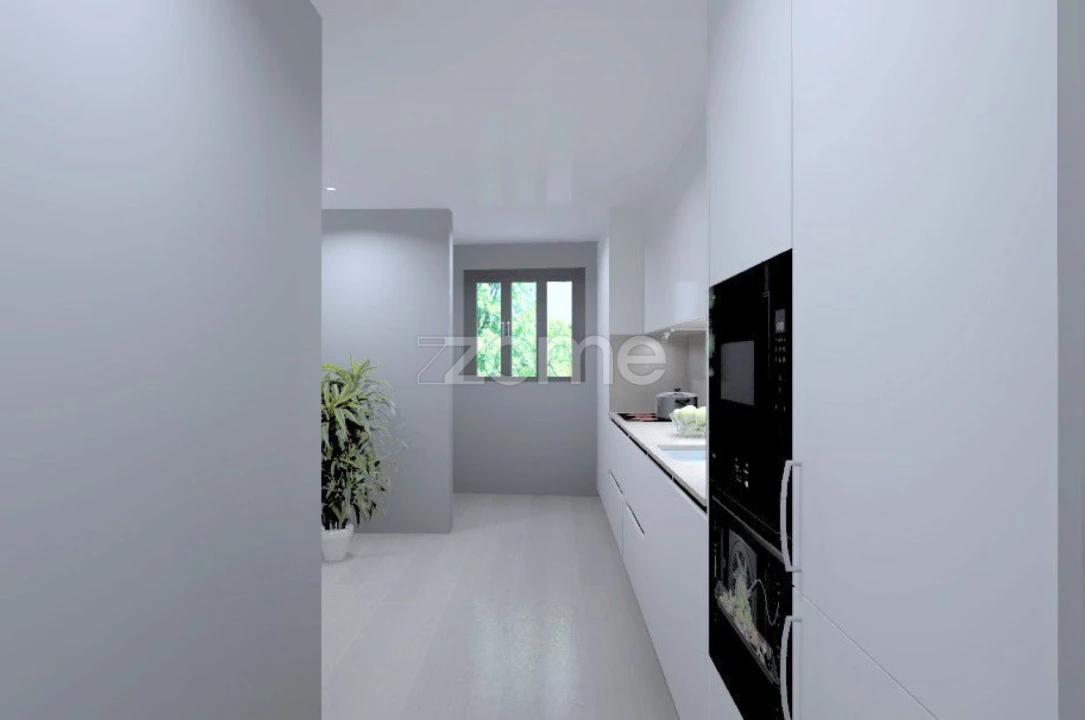 Apartamento T2 para Venda em Rio Tinto Foto 2