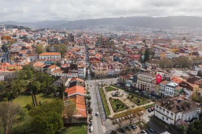 Apartamento T1 para Arrendamento em Braga (Maximinos, Sé e Cividade)