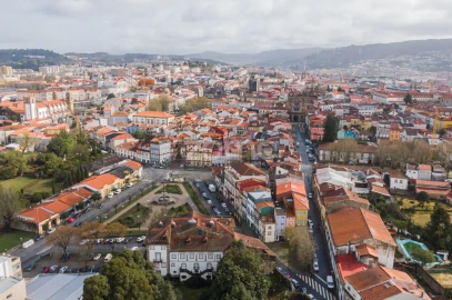 Apartamento T1 para Arrendamento em Braga (Maximinos, Sé e Cividade)