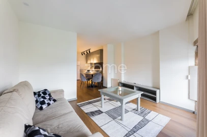 Apartamento T1 para Arrendamento em Braga (Maximinos, Sé e Cividade)