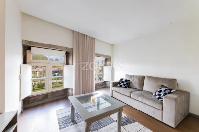 Apartamento T1 para Arrendamento em Braga (Maximinos, Sé e Cividade)