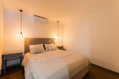 Apartamento T1 para Arrendamento em Braga (Maximinos, Sé e Cividade)