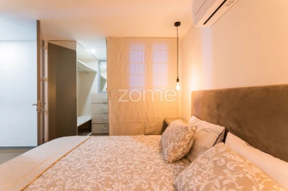 Apartamento T1 para Arrendamento em Braga (Maximinos, Sé e Cividade)