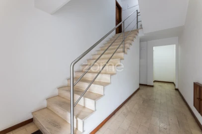 Apartamento T1 para Arrendamento em Braga (Maximinos, Sé e Cividade)