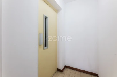 Apartamento T1 para Arrendamento em Braga (Maximinos, Sé e Cividade)
