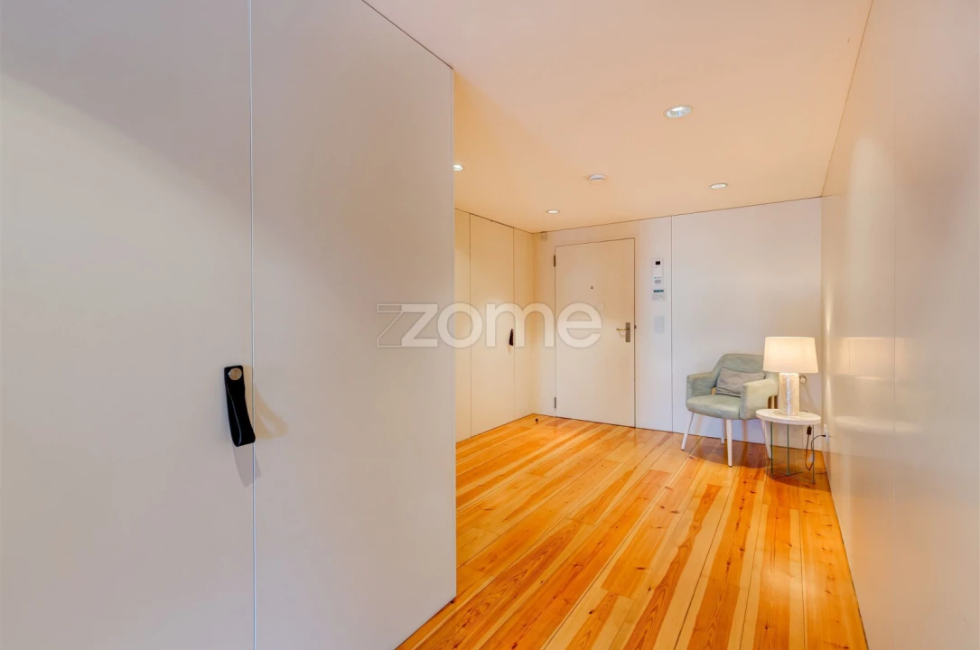 Apartamento T2 para Arrendamento em Santa Marinha e São Pedro da Afurada Foto 5