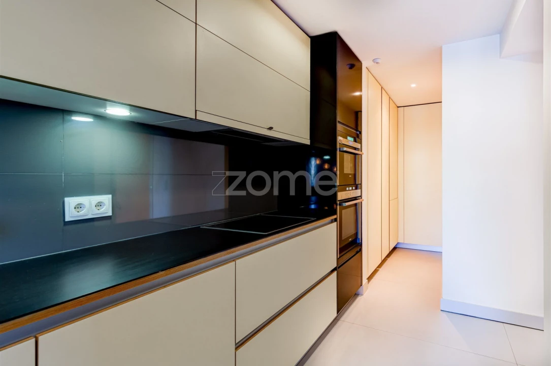 Apartamento T2 para Arrendamento em Santa Marinha e São Pedro da Afurada Foto 7