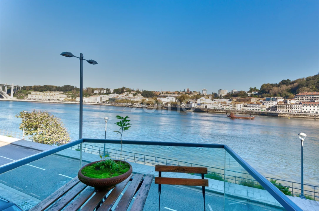 Apartamento T2 para Arrendamento em Santa Marinha e São Pedro da Afurada Foto 10
