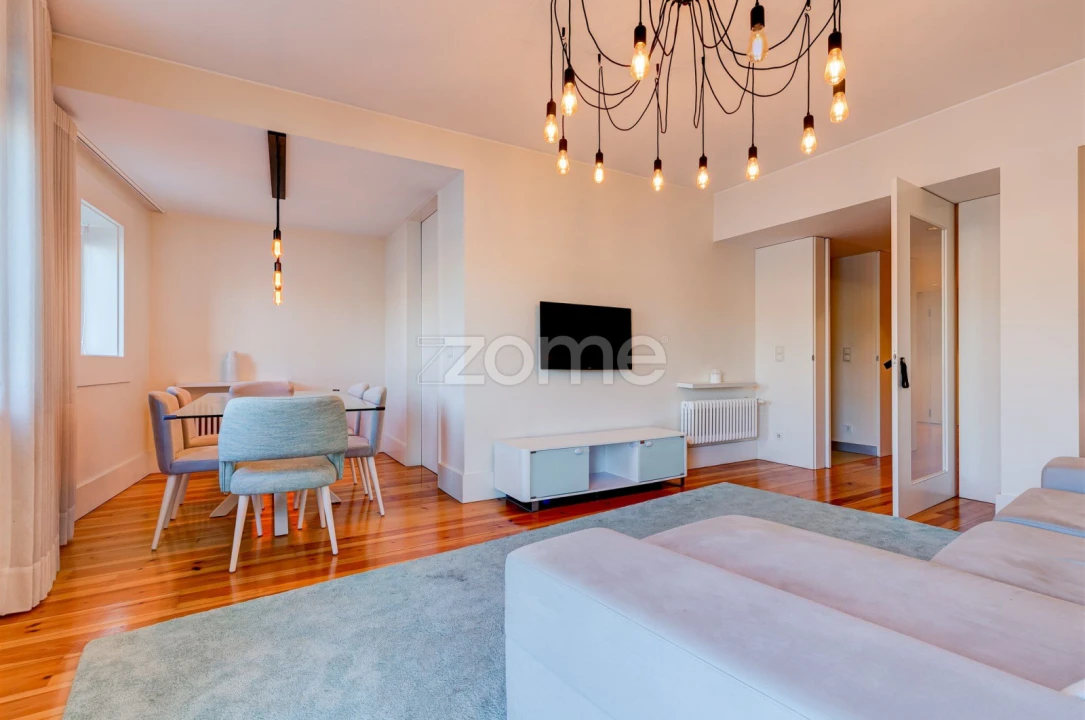 Apartamento T2 para Arrendamento em Santa Marinha e São Pedro da Afurada Foto 11