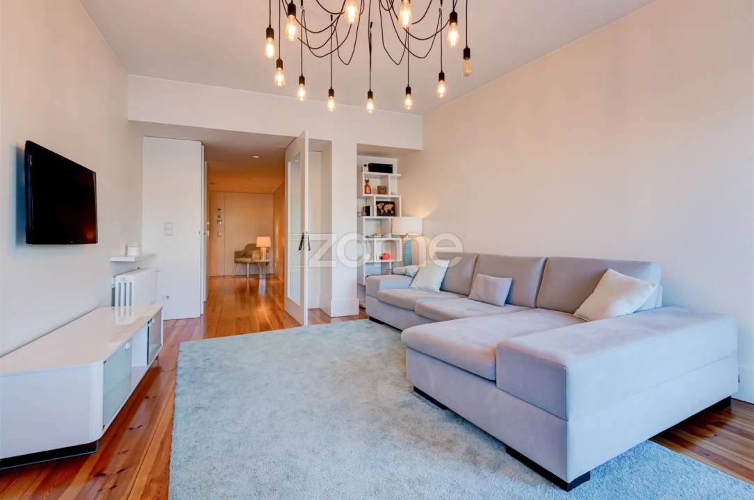 Apartamento T2 para Arrendamento em Santa Marinha e São Pedro da Afurada Foto 13