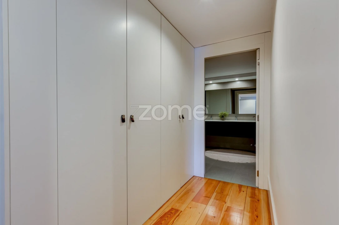 Apartamento T2 para Arrendamento em Santa Marinha e São Pedro da Afurada Foto 17