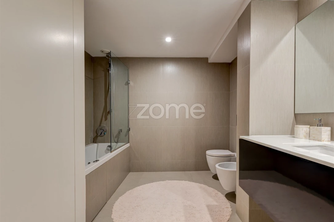 Apartamento T2 para Arrendamento em Santa Marinha e São Pedro da Afurada Foto 19