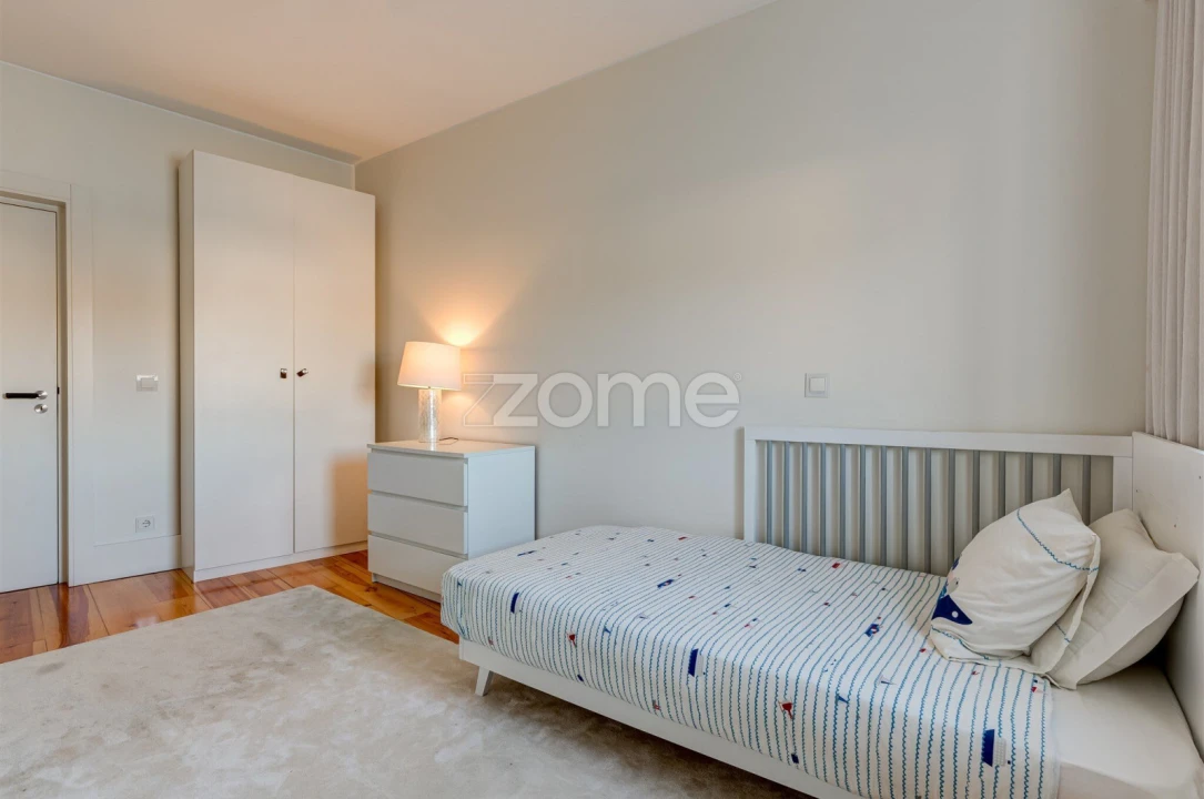 Apartamento T2 para Arrendamento em Santa Marinha e São Pedro da Afurada Foto 21