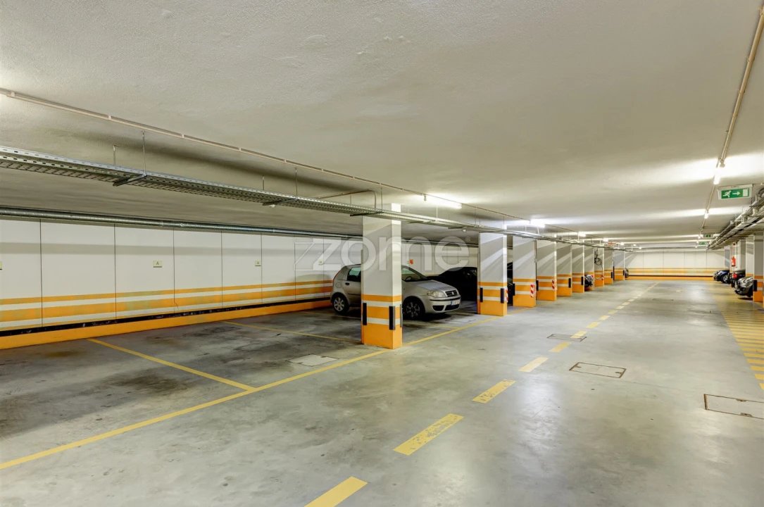 Apartamento T2 para Arrendamento em Santa Marinha e São Pedro da Afurada Foto 27