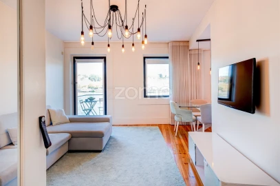Apartamento T2 para Arrendamento em Santa Marinha e São Pedro da Afurada