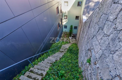 Apartamento T2 para Arrendamento em Santa Marinha e São Pedro da Afurada