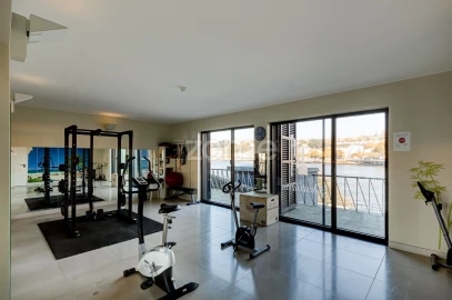 Apartamento T2 para Arrendamento em Santa Marinha e São Pedro da Afurada