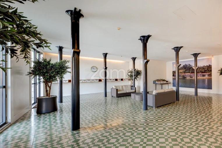Apartamento T2 para Arrendamento em Santa Marinha e São Pedro da Afurada Foto 3