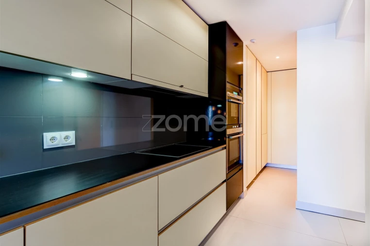 Apartamento T2 para Arrendamento em Santa Marinha e São Pedro da Afurada Foto 7