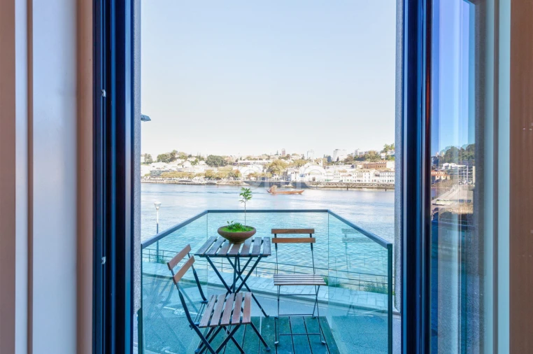 Apartamento T2 para Arrendamento em Santa Marinha e São Pedro da Afurada Foto 9
