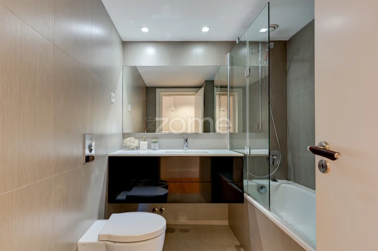 Apartamento T2 para Arrendamento em Santa Marinha e São Pedro da Afurada Foto 15