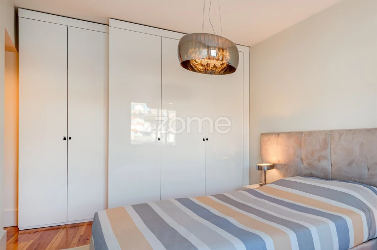 Apartamento T2 para Arrendamento em Santa Marinha e São Pedro da Afurada Foto 16