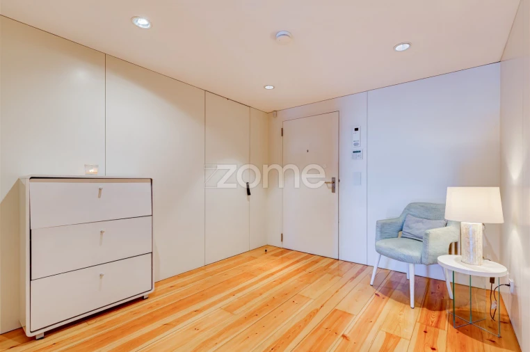 Apartamento T2 para Arrendamento em Santa Marinha e São Pedro da Afurada Foto 22