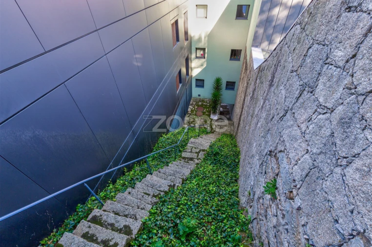 Apartamento T2 para Arrendamento em Santa Marinha e São Pedro da Afurada Foto 25