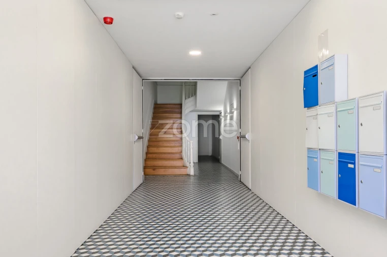 Apartamento T3 para Arrendamento em Santa Maria Maior Foto 25