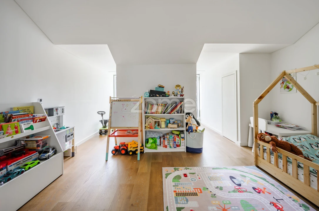 Apartamento T3 para Arrendamento em Santa Maria Maior Foto 22