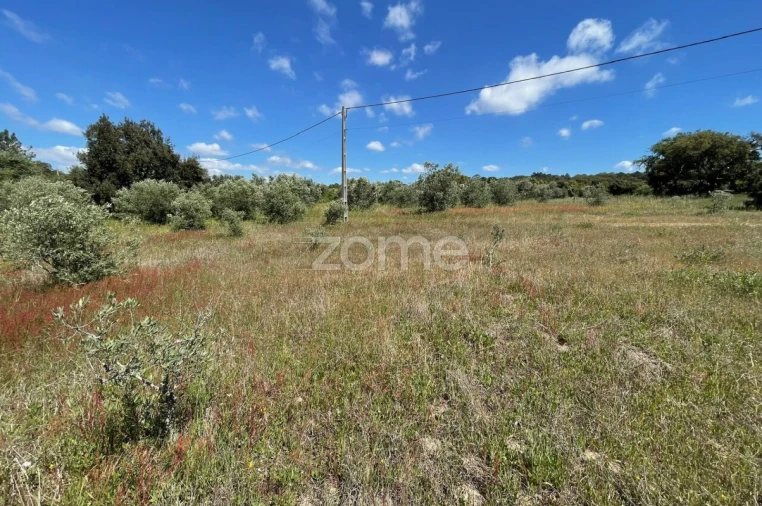 Terreno para Venda em Melides Foto 11