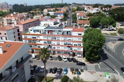 Apartamento T3 para Venda em Rio de Mouro