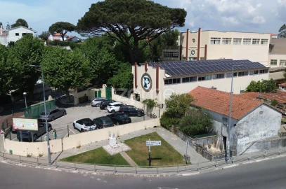 Apartamento T3 para Venda em Rio de Mouro