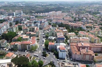 Apartamento T3 para Venda em Rio de Mouro