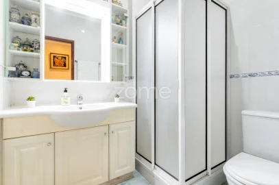 Apartamento T3 para Venda em Rio de Mouro