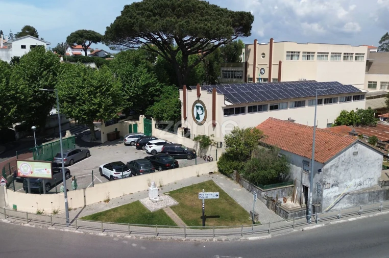 Apartamento T3 para Venda em Rio de Mouro Foto 22