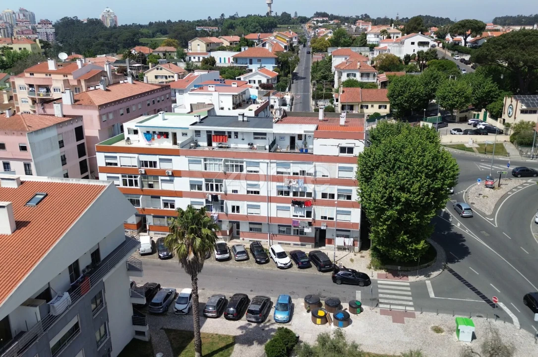 Apartamento T3 para Venda em Rio de Mouro Foto 19