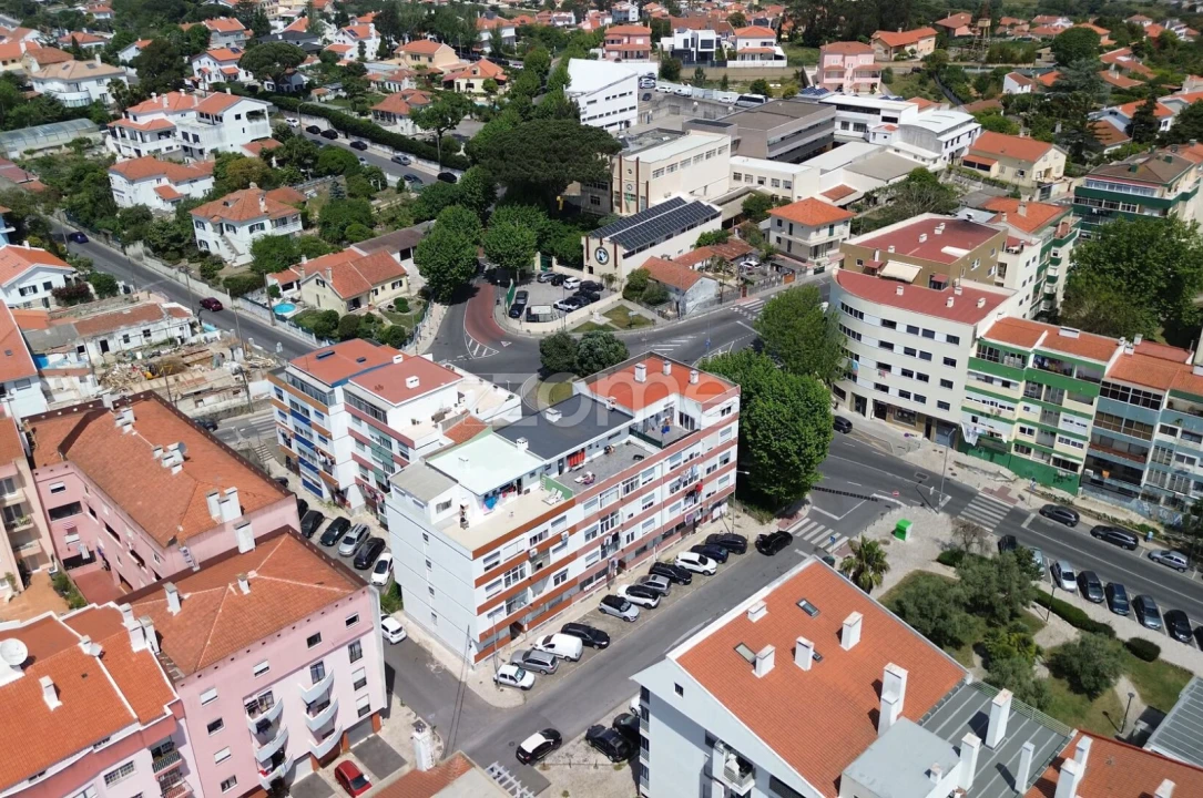Apartamento T3 para Venda em Rio de Mouro Foto 20